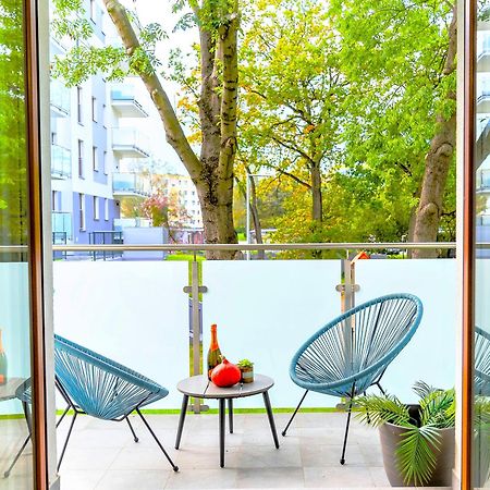 Over The River - Widok Na Rzeke, Przy Parku, Parking, Winda, Netflix I Max, Centrum Ilawa Luaran gambar