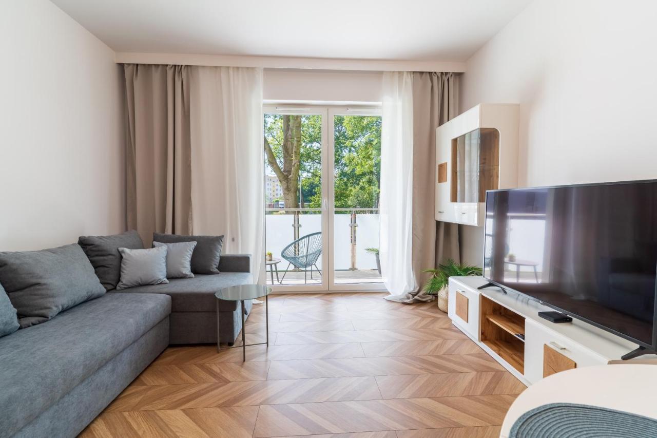 Over The River - Widok Na Rzeke, Przy Parku, Parking, Winda, Netflix I Max, Centrum Ilawa Luaran gambar