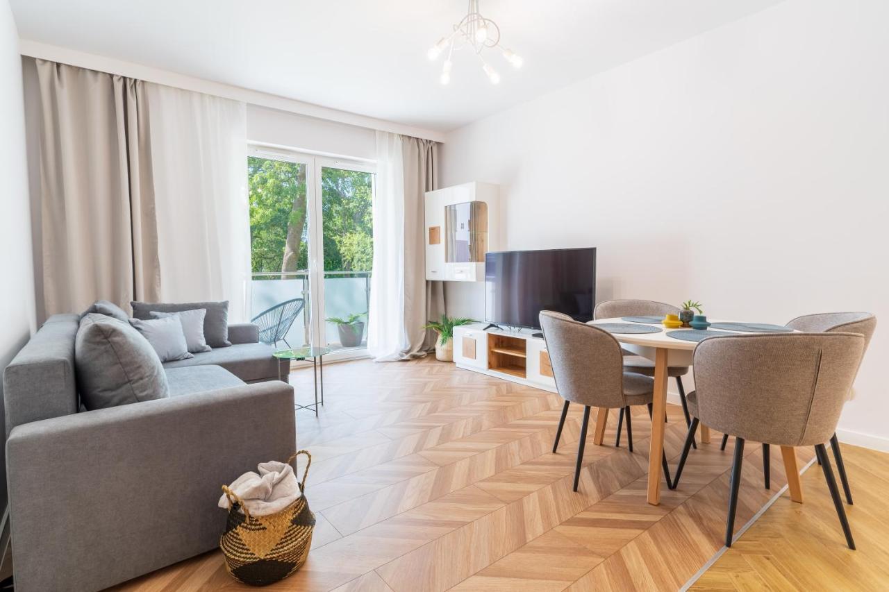 Over The River - Widok Na Rzeke, Przy Parku, Parking, Winda, Netflix I Max, Centrum Ilawa Luaran gambar
